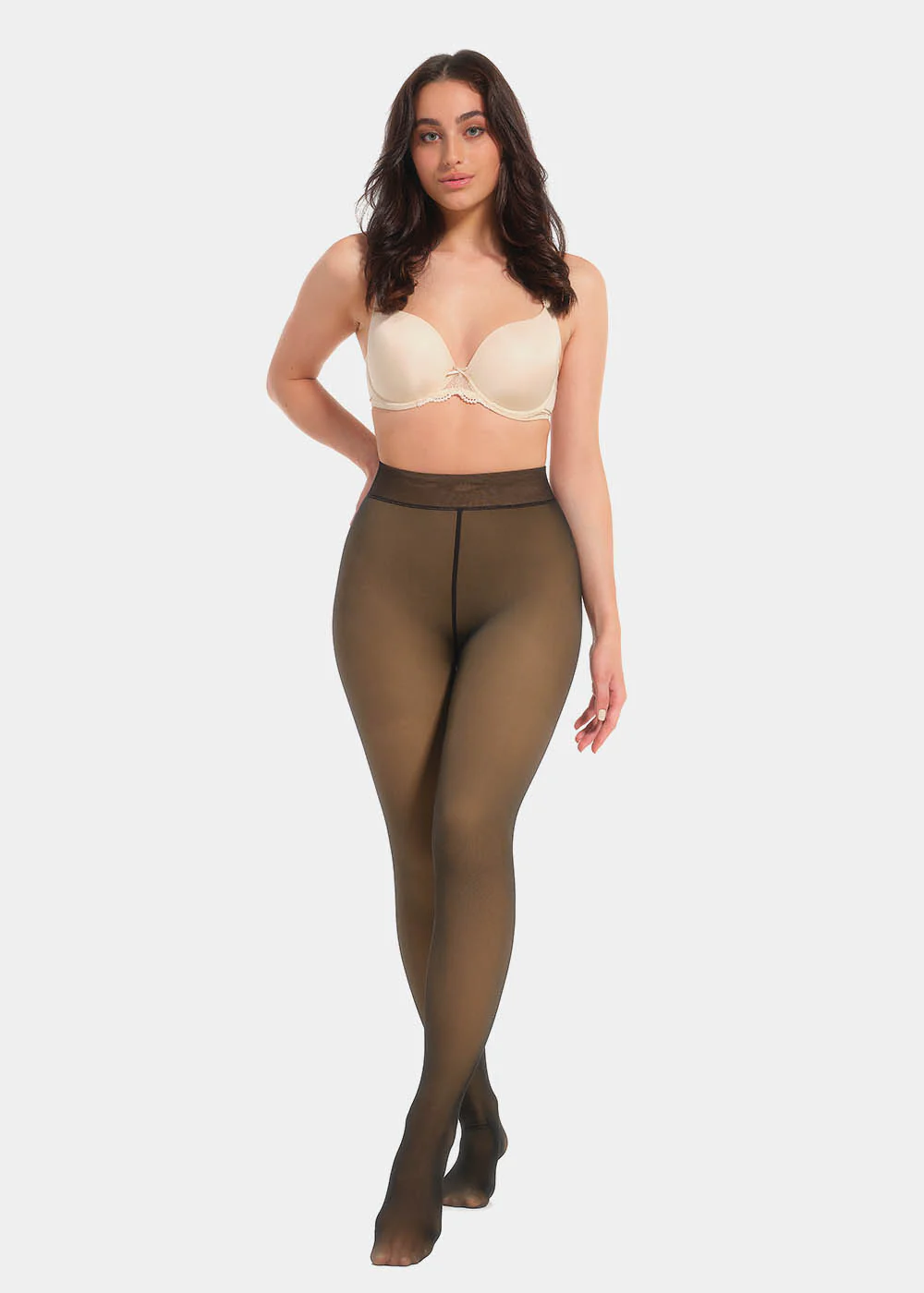 Magic dames thermo panty corrigerend - Magic Tights