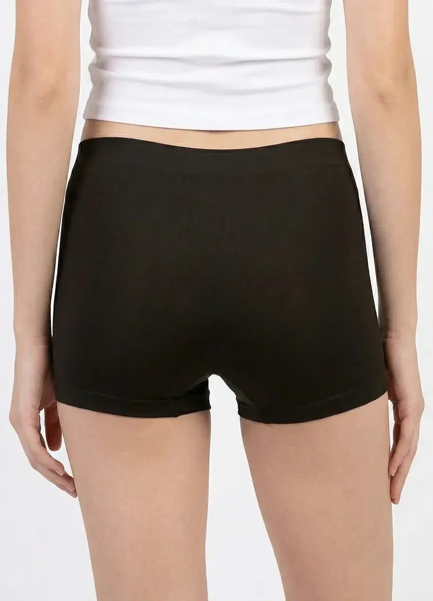 Perini meisjes boxershort microfiber - Naadloos