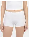 Perini meisjes boxershort microfiber - Naadloos