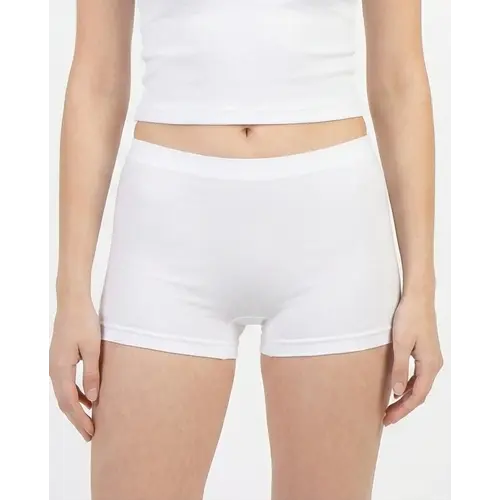 Perini meisjes boxershort microfiber - Naadloos