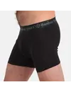 Bamboo Basics 9-pak heren boxershorts bamboe - Rico - Cadeau verpakking multipack heren onderbroeken