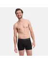 Bamboo Basics 9-pak heren boxershorts bamboe - Rico - Cadeau verpakking multipack heren onderbroeken