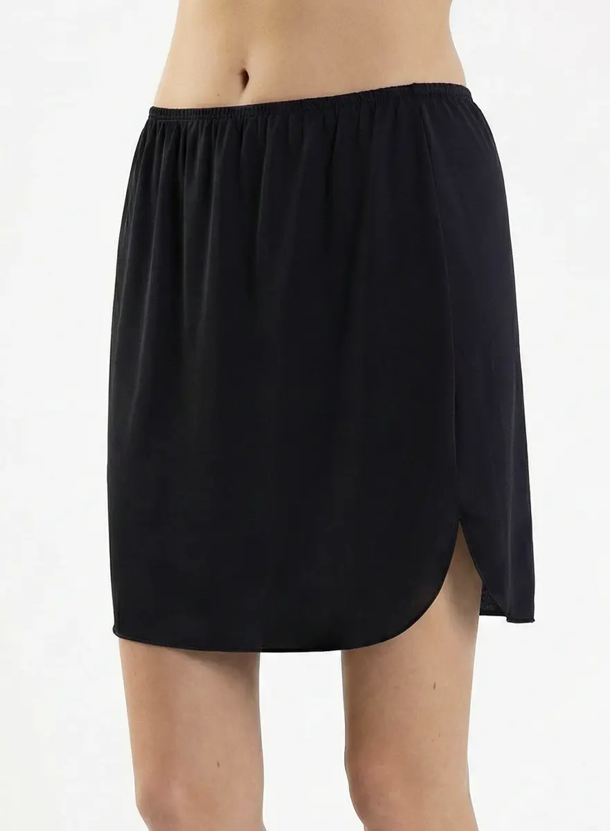 Nina von C korte onderrok 40 CM - Jupon Anti statisch