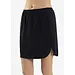 Nina von C korte onderrok 40 CM - Jupon Anti statisch - Zwart