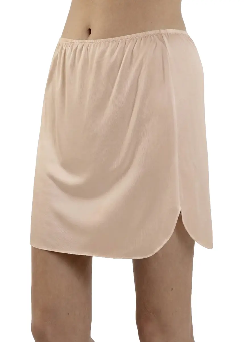 Nina von C korte onderrok 40 CM - Jupon Anti statisch