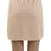 Nina von C korte onderrok 40 CM - Jupon Anti statisch