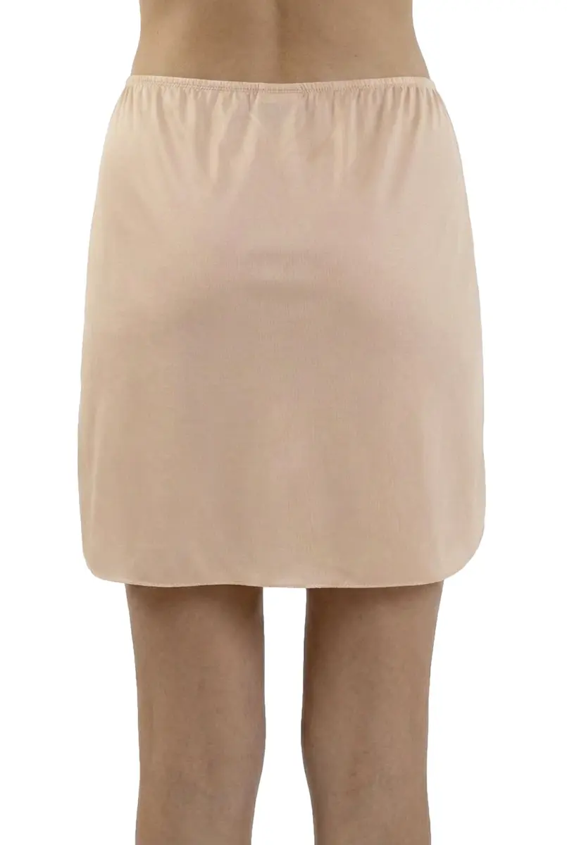 Nina von C korte onderrok 40 CM - Jupon Anti statisch