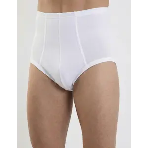 Startex / Beeren 2-pak taille heren slip rib Startex / Beeren 2-pak taille heren slip rib