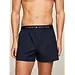 Tommy Hilfiger Wijde Heren Boxershorts - Classic - 100% katoenen donkerblauwe losse boxershorts - Dblw