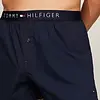 Tommy Hilfiger Wijde Heren Boxershorts - Classic - 100% katoenen donkerblauwe losse boxershorts