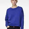 Pieces CHILI Sweater - Loungewear trui - Huispak dames top - Jogging trui