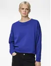 Pieces CHILI Sweater - Loungewear trui - Huispak dames top - Jogging trui