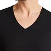 Ten Cate 2-Pack Heren T-Shirt V-hals - 32325 - Mannen ondershirts korte mouw - Elastisch biologisch katoen