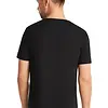 Ten Cate 2-Pack Heren T-Shirt V-hals - 32325 - Mannen ondershirts korte mouw - Elastisch biologisch katoen