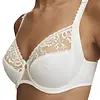 Chantelle Kanten Beugel BH - Every Curve - Full Cup - Stevige full cups bh - Goede ondersteuning