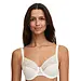 Chantelle Kanten Beugel BH - Every Curve - Full Cup - Stevige full cups bh - Goede ondersteuning - Creme