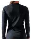 Craft extra warm Thermoshirt dames - Lange mouw - Core Warm