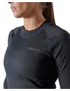 Craft extra warm Thermoshirt dames - Lange mouw - Core Warm