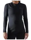 Craft extra warm Thermoshirt dames - Lange mouw - Core Warm