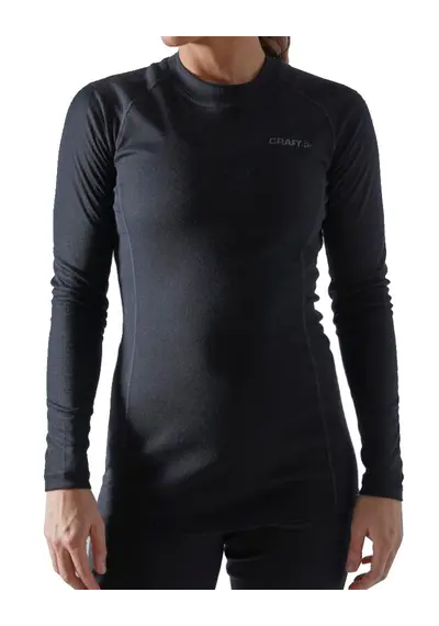 Craft extra warm Thermoshirt dames - Lange mouw - Core Warm
