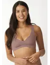 Sloggi bralette gevuld invisible - Zero feel 2.0