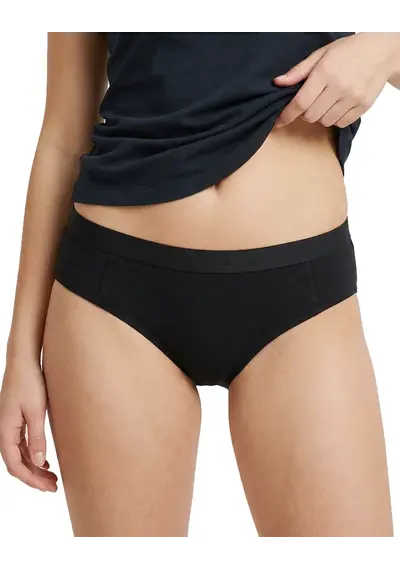 Ten Cate 2-pak meisjes Hipsters Organic 31985