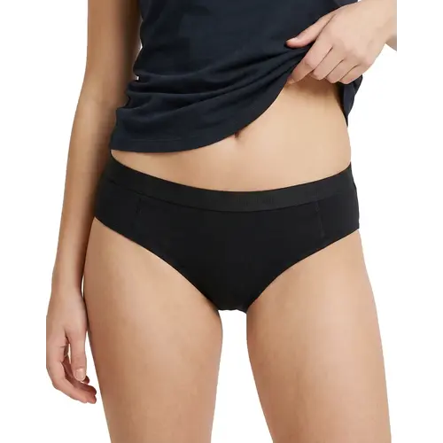 Ten Cate 2-pak meisjes Hipsters Organic 31985