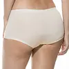 Mey Illusion hipster dames - Onzichtbaar - dames Panty slip naadloos - Invisible