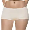 Mey Illusion hipster dames - Onzichtbaar - dames Panty slip naadloos - Invisible