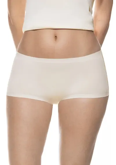 Mey Illusion hipster - Onzichtbaar - dames Panty