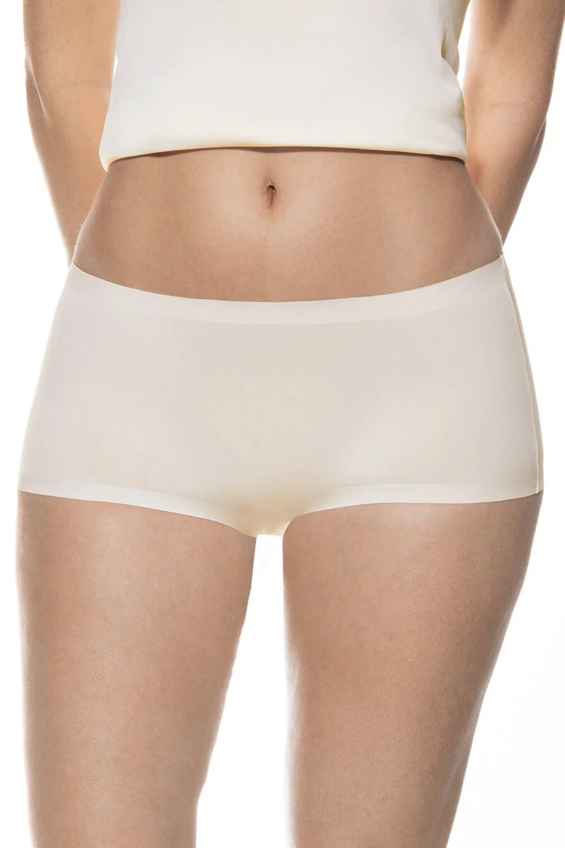 Mey Illusion hipster - Onzichtbaar - dames Panty