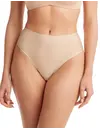 Ten Cate Secrets High Waist String - Invisible - Naadloze hoge taille string
