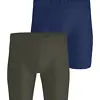 Bjorn Borg 2-Pack heren boxershort - Sports lightweight- Lange pijpjes