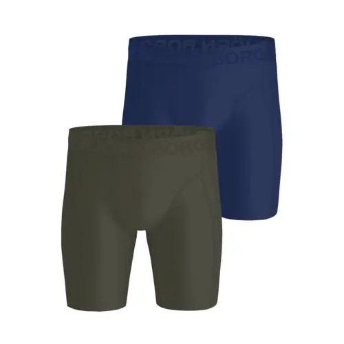 Bjorn Borg 2-Pack heren boxershort - Sports lightweight