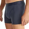 Ten Cate Basics Heren Shorts 2-Pack - 32323 - Heren boxershorts Biologisch katoen - Zonder zijnaden
