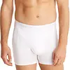 Ten Cate Basics Heren Shorts 2-Pack - 32323 - Heren boxershorts Biologisch katoen - Zonder zijnaden