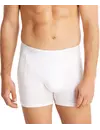 Ten Cate Basics Heren Shorts 2-Pack - 32323 - Heren boxershorts Biologisch katoen - Zonder zijnaden