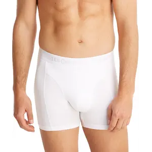 Ten Cate Basics Heren Shorts 2-Pack - 32323 - Heren boxershorts Biologisch katoen - Zonder zijnaden