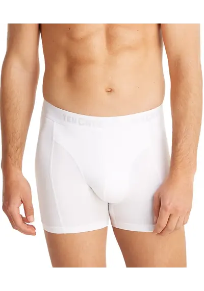 Ten Cate Basics Heren Shorts 2-Pack - 32323