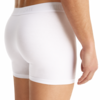 Ten Cate Basics Heren Shorts 2-Pack - 32323 - Heren boxershorts Biologisch katoen - Zonder zijnaden