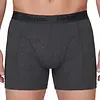Ten Cate Basics Heren Shorts 2-Pack - 32323 - Heren boxershorts Biologisch katoen - Zonder zijnaden