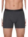 Ten Cate Basics Heren Shorts 2-Pack - 32323 - Heren boxershorts Biologisch katoen - Zonder zijnaden
