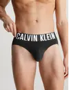 Calvin Klein 3-pack heup slips heren - Hip Brief  - Combi