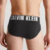Calvin Klein 3-pack heup slips heren - Hip Brief  - Combi