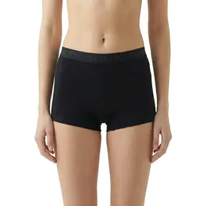 Beeren 2-pak microfiber meisjes boxer Young - Kinder onderbroek - Elastische band Beeren 2-pak microfiber meisjes boxer Young - Kinder onderbroek - Elastische band