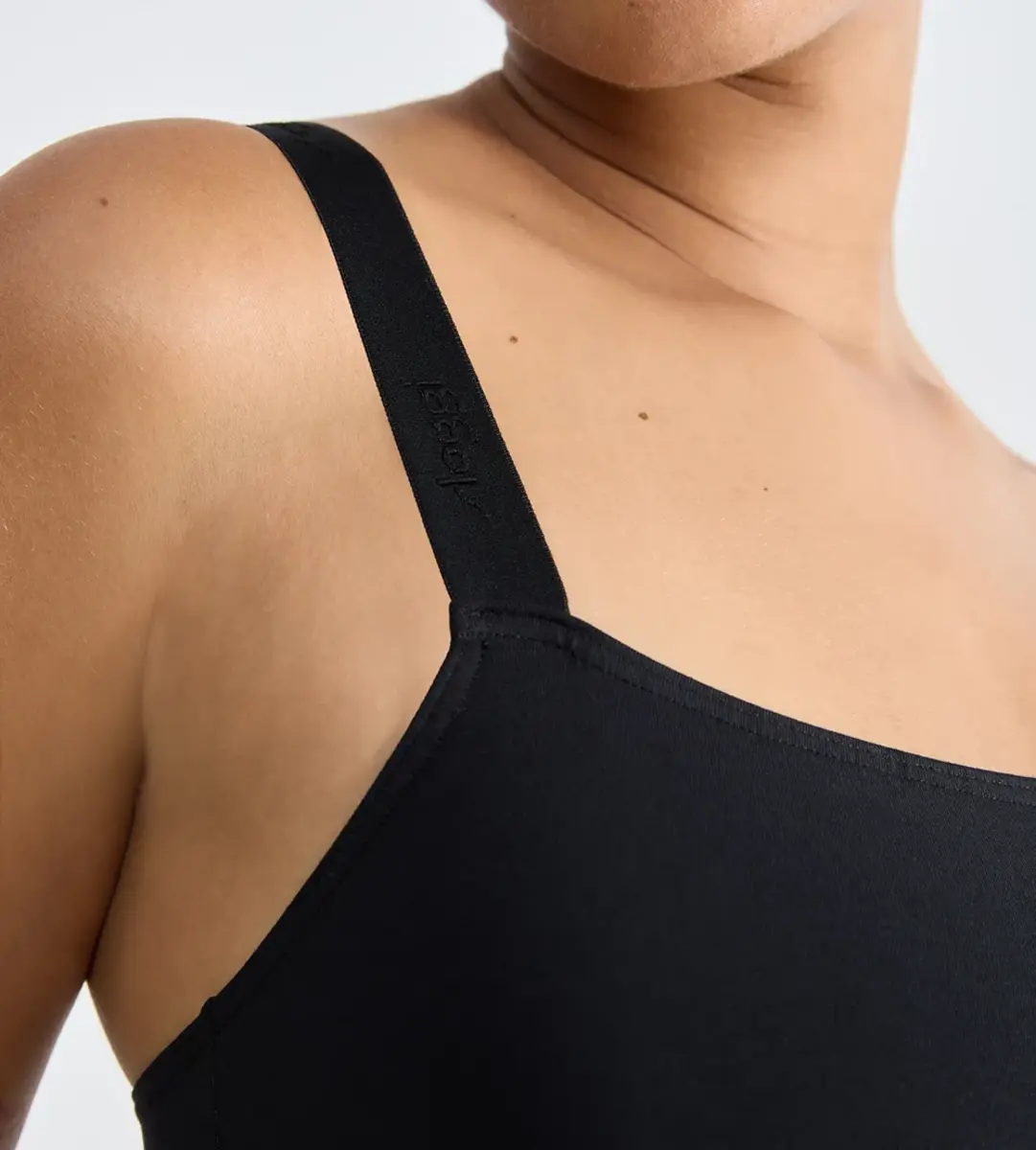 Sloggi dames bh top - bralette - Go Casual - Biologisch katoenen dames topje