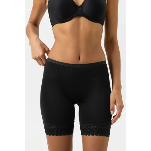 Mey dames boxershort lange pijpjes Lights Basics