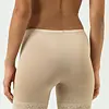 Mey dames boxershort lange pijpjes Lights Basics - Kanten onderbroek lange pijpjes - Broekje voor onder jurk