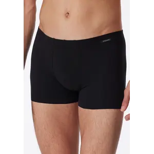 Schiesser heren boxershort - Naadloze randen - Laser Cut - Biologisch katoenen seamless heren onderbroek Schiesser heren boxershort - Naadloze randen - Laser Cut - Biologisch katoenen seamless heren onderbroek