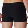 Schiesser heren boxershort - Naadloze randen - Laser Cut - Biologisch katoenen seamless heren onderbroek